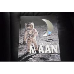 De reis naar de maan