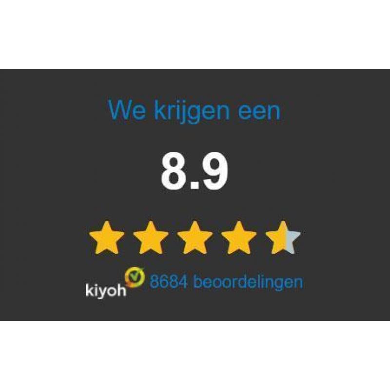 Academic Service informatica Aan de slag met C 9789039510841