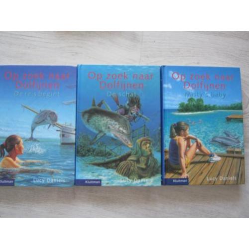 10 boeken voor meisjes van 9 jaar