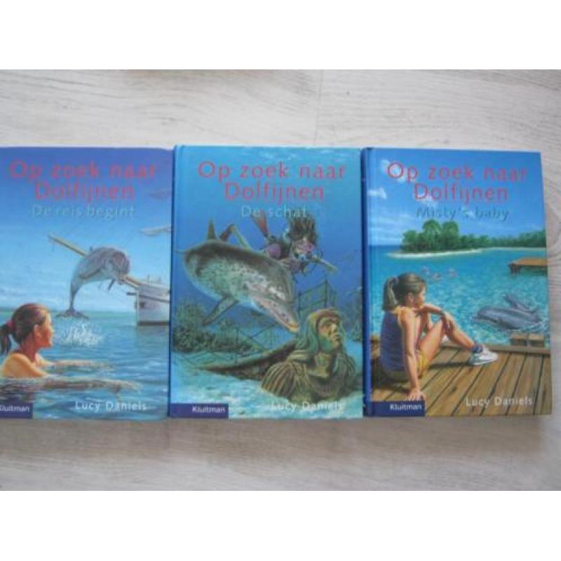 10 boeken voor meisjes van 9 jaar