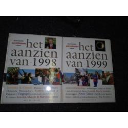 Het aanzien van