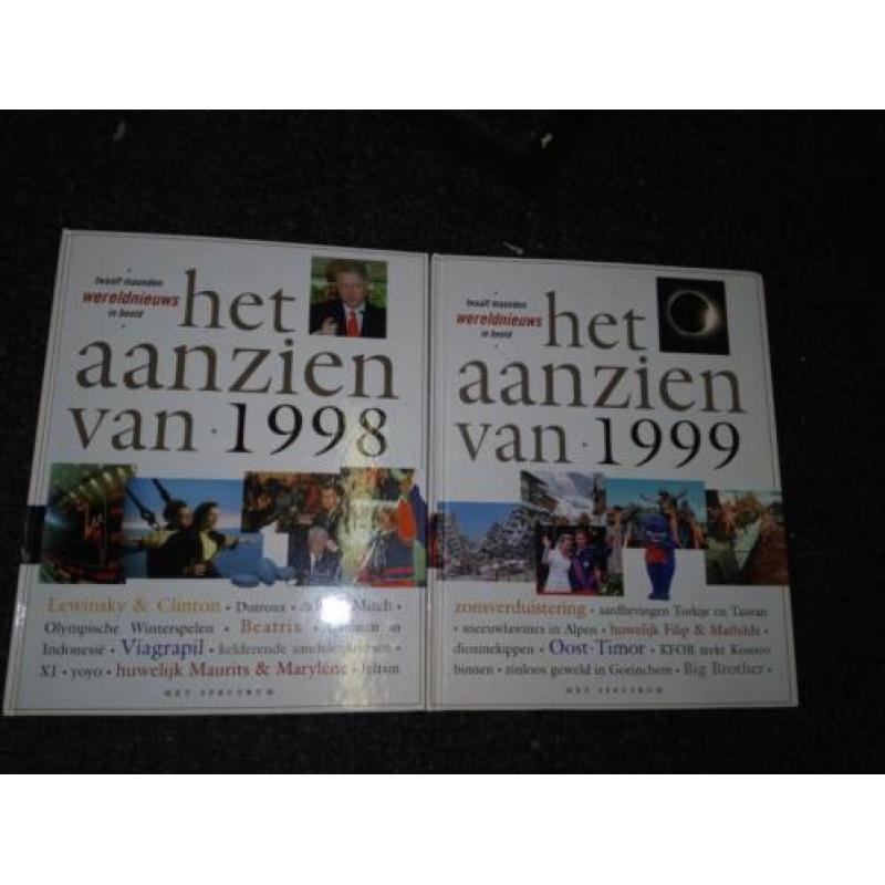 Het aanzien van