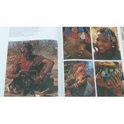 The Bushmen