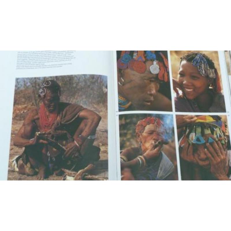 The Bushmen