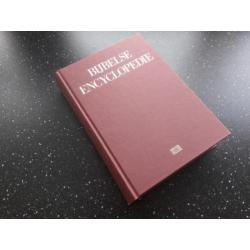 Bijbelse Encyclopedie (ISBN9024209064)
