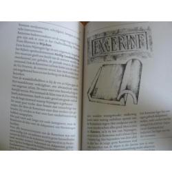 boekje boek Op pad met de Romeinen Els Lems