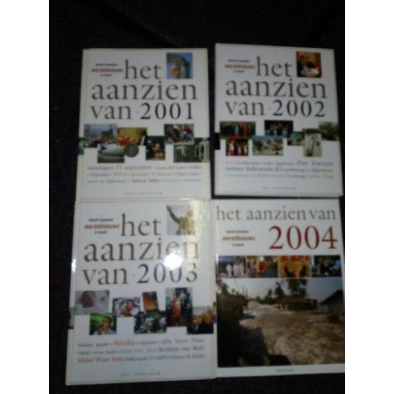 Het aanzien van