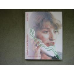 Honderd jaar Telefonie PTT 1891-1991