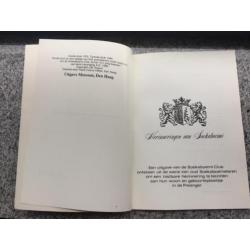 Herinneringen aan Soekaboemi (J.M. Knad)