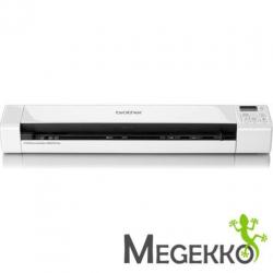 Brother mobiele scanner DS-820W
