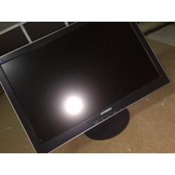 HYUNDAI Beeldscherm 22 inch