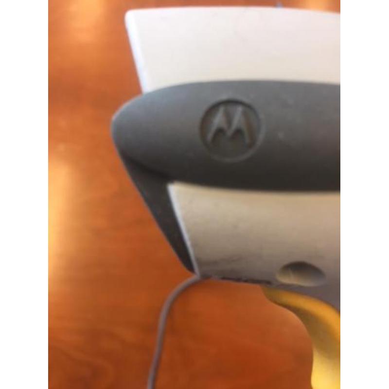 Handscanner