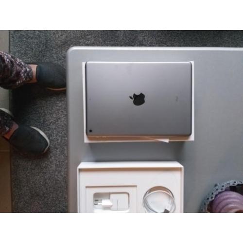 Ipad weinig gebruikt 2017 32gb