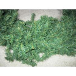 groot kerstkrans