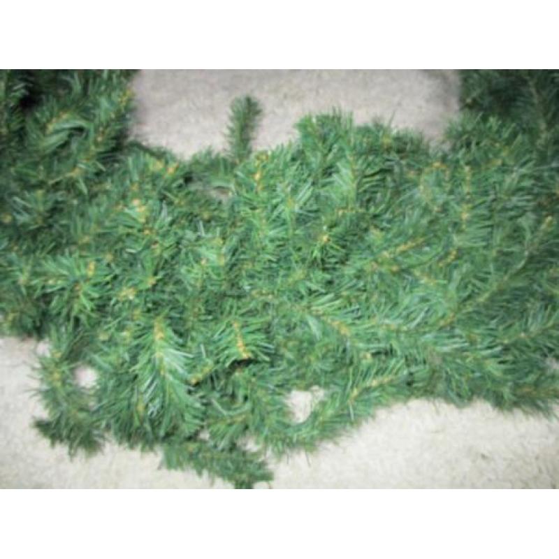groot kerstkrans
