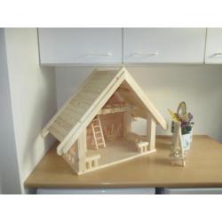 Super Mooie Nieuwe Kerststallen
