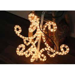 Wandverlichting 3 arms