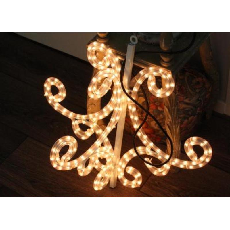 Wandverlichting 3 arms