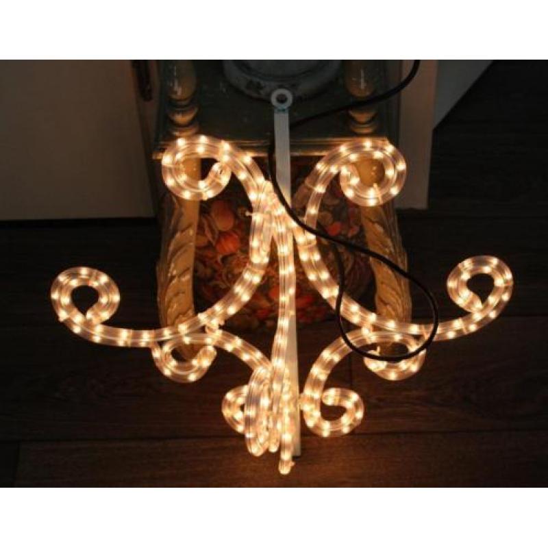 Wandverlichting 3 arms