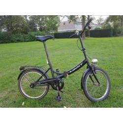 Vouwfiets 20 inch
