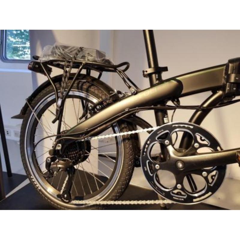 MAGAZIJNOPRUIMING! | Popal E-Folt | €100,- KORTING
