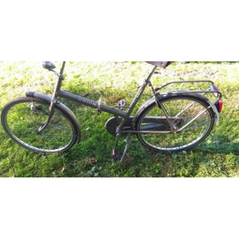 Vouwfiets (union)