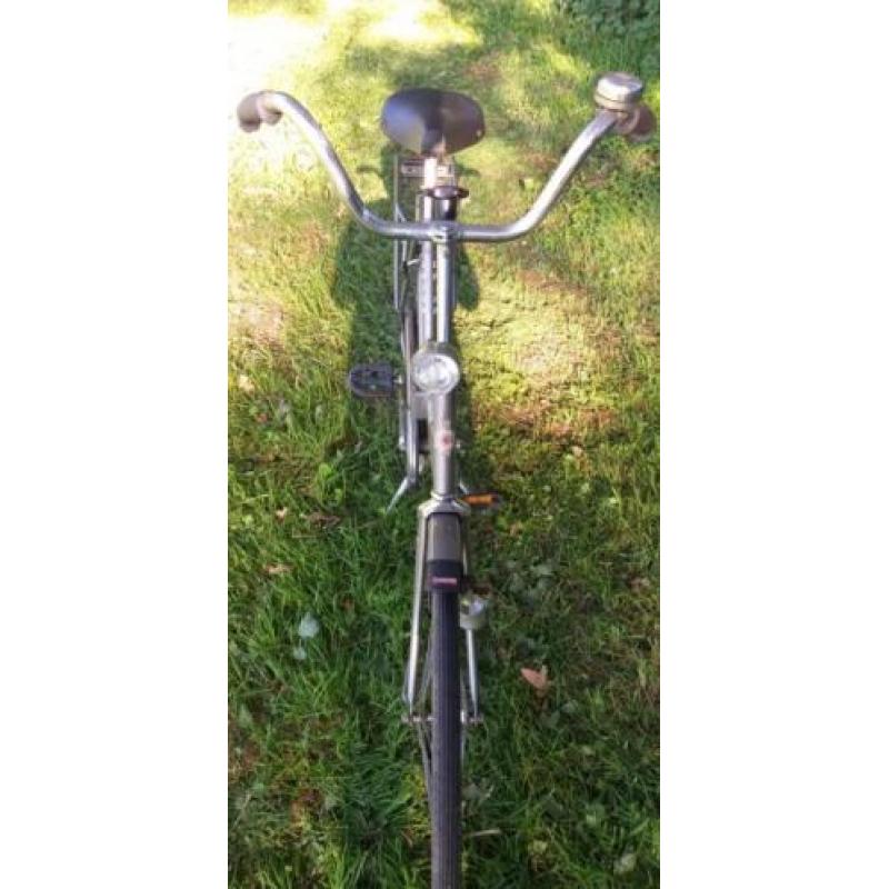 Vouwfiets (union)