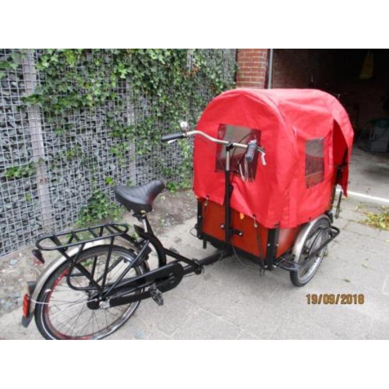 bakfiets