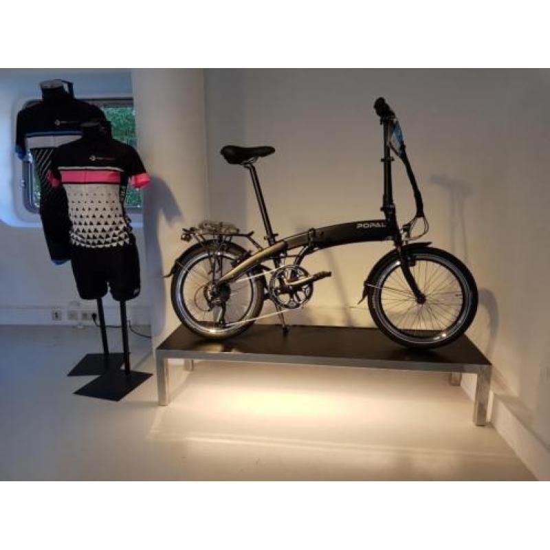 MAGAZIJNOPRUIMING! | Popal E-Folt | €100,- KORTING