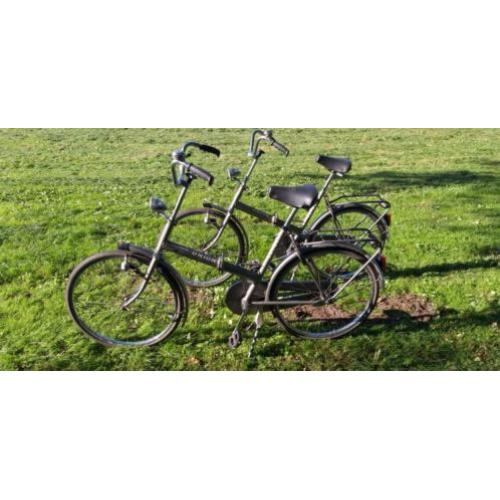 Vouwfiets (union)