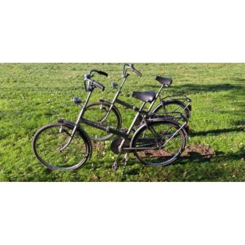 Vouwfiets (union)