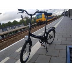 Vouwfiets 20 inch