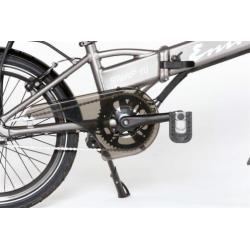 Enik Snap In 3sp elektrische vouwfiets e-bike elektrisch