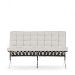 KORTING OP Reproductie Design Barcelona, Stoel, Daybed, Sofa