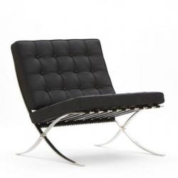 KORTING OP Reproductie Design Barcelona, Stoel, Daybed, Sofa