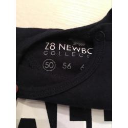 Z8 newborn collectie maat 50