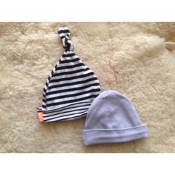Pakket babykleding maat 50/56 unisex (veel Hema)