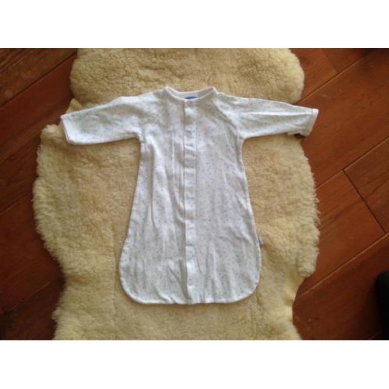 Pakket babykleding maat 50/56 unisex (veel Hema)