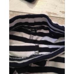 Z8 newborn collectie maat 50