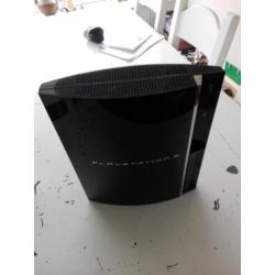 PlayStation 3 Phat. 60GB