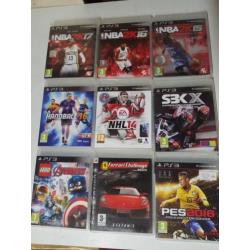 Ps3 kinder games , veel playstation 3 kinder spellen