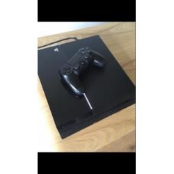 PlayStation 4 500 gb