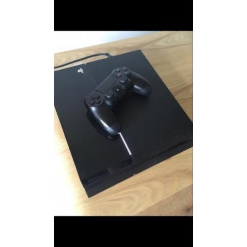 PlayStation 4 500 gb