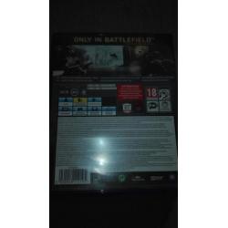 Playstation 4 spellen
