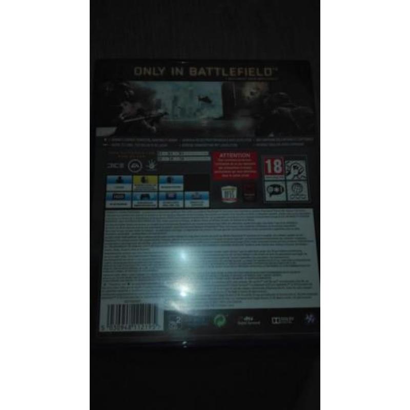 Playstation 4 spellen