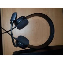 Ps 3 met veel spellen 3controllers en een headset