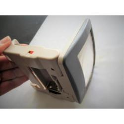 Nintendo Light Magic~Voor Game Boy Classic~Loep + Lamp~Opzet