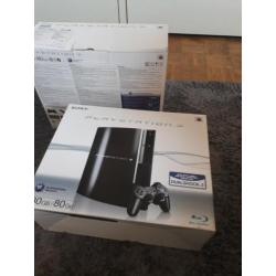 ps3 doos