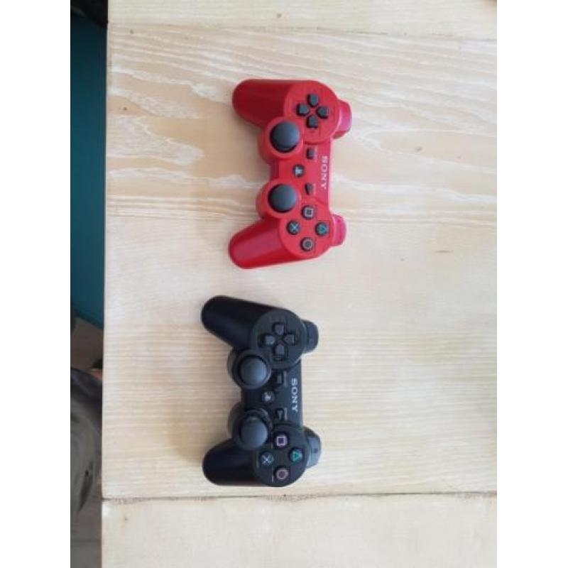 PlayStation 3.