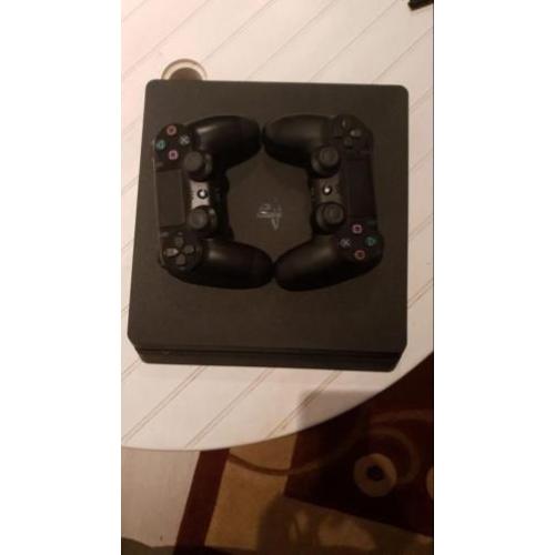 PlayStation 4